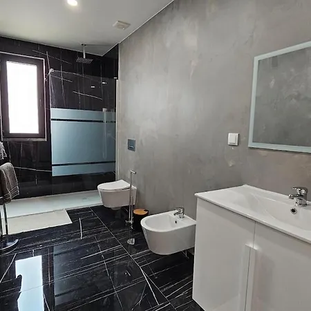 Apartamento Lovely Paradise Lounge Terrace *