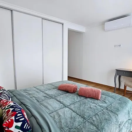 Apartamento Lovely Paradise Lounge Terrace Faro