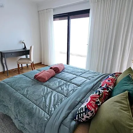 Apartamento Lovely Paradise Lounge Terrace *